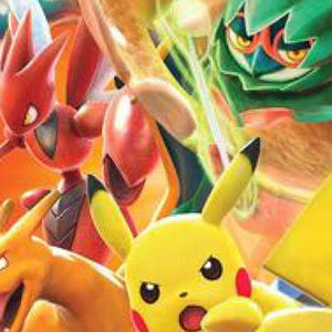 Meet your Posher, Hance